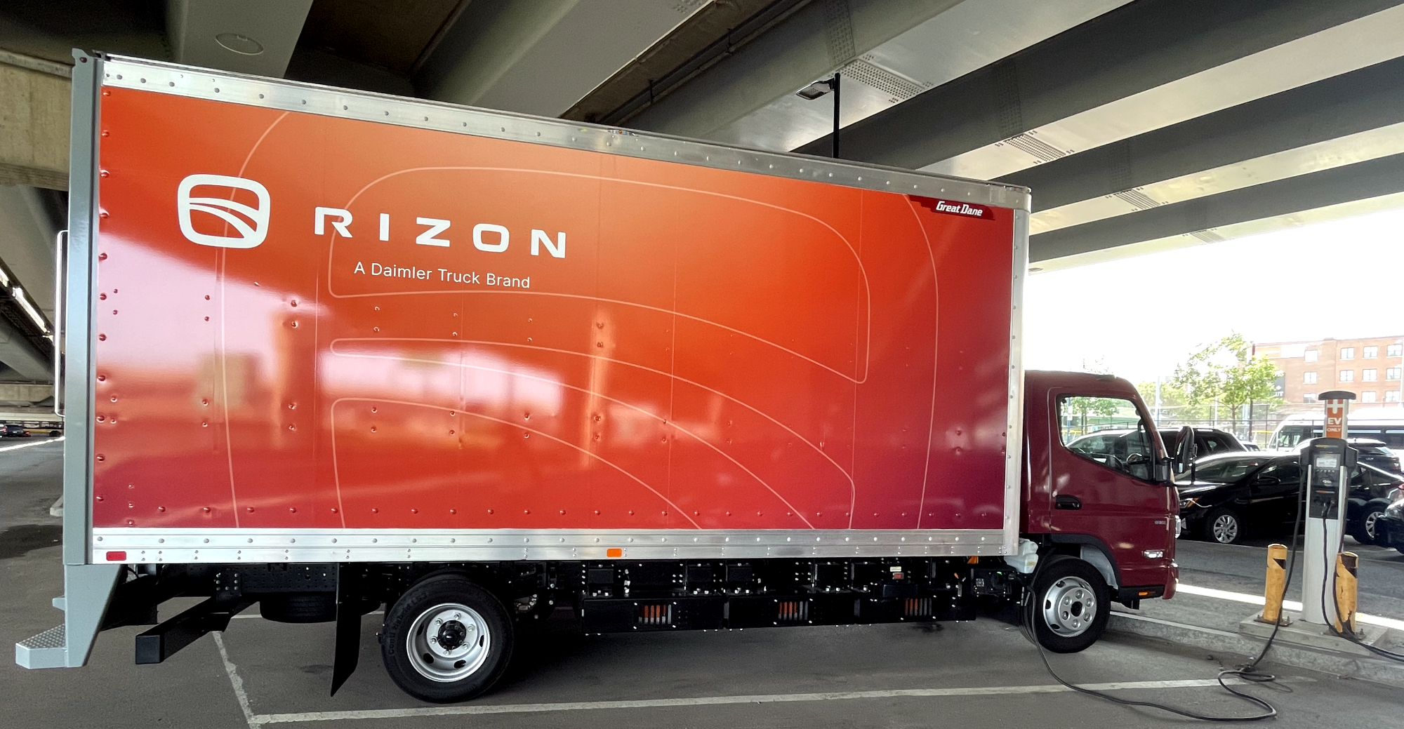 EV Carbon credits through charging