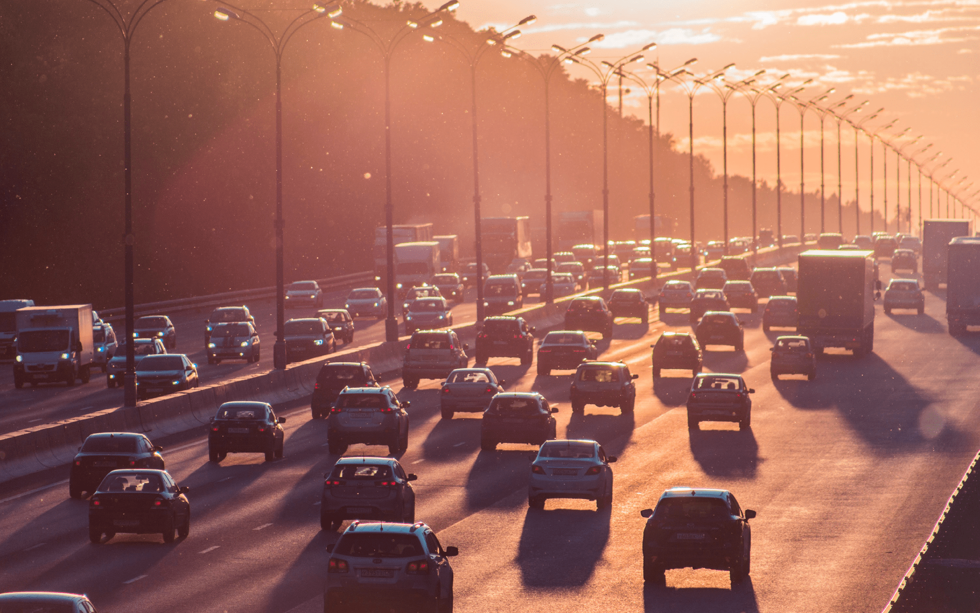 Vision Zero with Commercial Vehicles