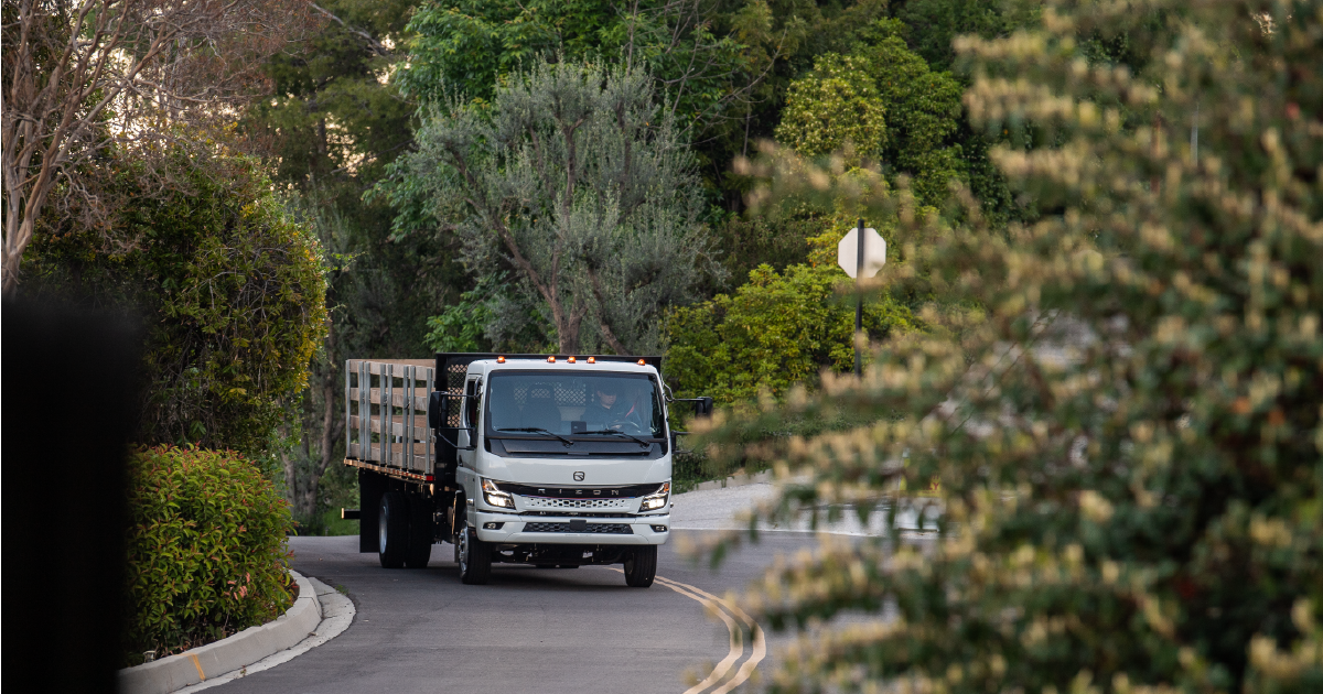 EV Adoption regulation compliance