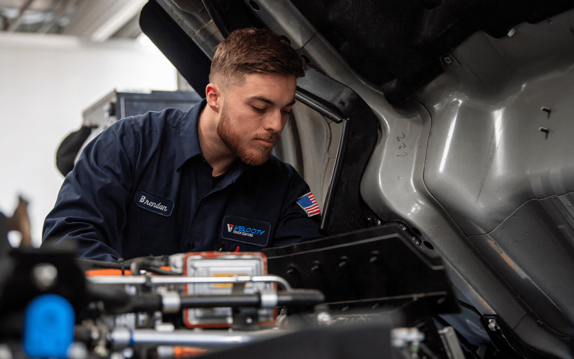 EV Maintenance vs Gas and Diesel